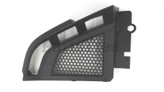 RedMax 532448204 Lower Dash Cover, Rh Black
