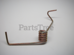 RedMax 539110161 Deck Rod Spring, Lh - image 2