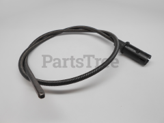 Echo C506000040 Flexible Drive Shaft Cable - image 2