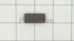 Simplicity 24404 Puck  Brake    (Hg) - image 2