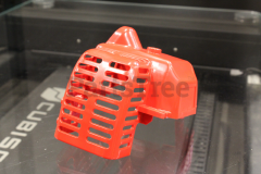 Echo 20134-32110 Cylinder Cover - image 1
