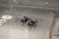 Snapper 1101454MA Stop Lever Bracket - image 1