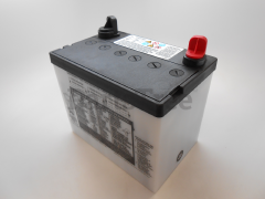 Exmark 104-8162 Battery, Dry - image 1