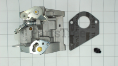 Snapper 499163 Use 499158: Carburetor - image 4
