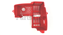 Echo A190000930 Engine Cover - image 2