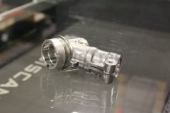 Echo C531000590 Gear Case - image 1