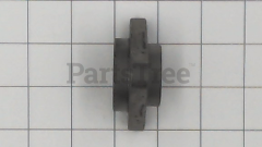 Ariens 00268702 Pulley Hub, D-Bore .87 Deluxe - image 2