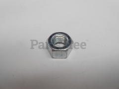 Snapper 7079949 Hex Nut, 3/8-24 - image 3