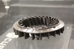 Snapper 555526 Use 555778: Fan-Flywheel - image 5