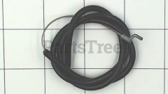 RedMax 574489001 Throttle Assy