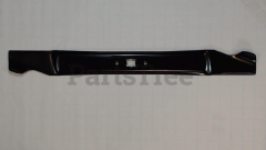 MTD 942-0642A Mower Blade, 22" Star