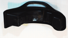MTD 931-04206 Fender Cover, Lh W - image 2