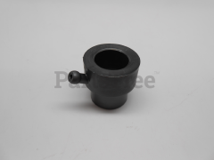 MTD 941-0706 Flange Bearing With Fitting, .635" Id - image 2