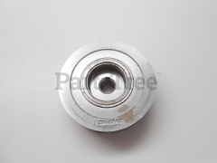 Toro 39-6740 Pulley - image 1