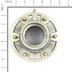 Snapper 54017 Spindle Housing - image 3