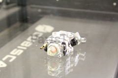 Echo A021002370 Carburetor - image 2