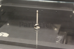 Tecumseh 37749 Exh Valve Std - image 2