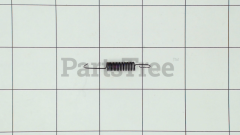 Briggs & Stratton 790220 Governor Spring - image 2