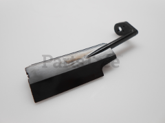Tecumseh 490324 Air Vane - image 1