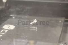 Ariens 06200235 Roundhead Squareneck Bolt, .38-16 X 1.00 Gr5 Zc12 - image 2