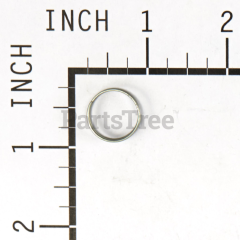 Snapper 555115 Use 692206: Spring-Pump Diaph - image 4