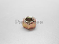 Toro 32152-2 Cone Lock Nut - image 1