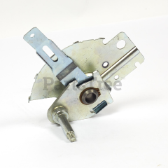 Simplicity 7501521 Use 7600105yp: Hoc Assy  Lf  22 Wbm  Propelled - image 1