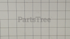 Exmark 1-804510 Hex Nut - image 1