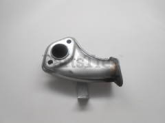 Tecumseh 37263 Exhaust Manifold - image 2