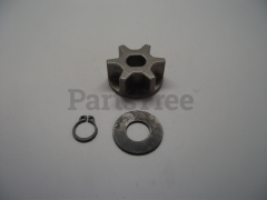 RedMax 576180701 Sprocket Kit - image 1