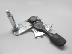 Troy-Bilt 687-02100A Height Adjustment Assembly, Rh - image 1