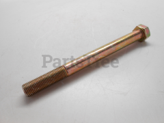 MTD 01000745 Hex Screw, 1/2-20 - image 3
