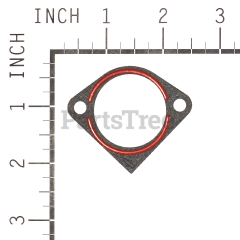 Snapper 271736 Use 273326s: Gasket-Oil Gard - image 2