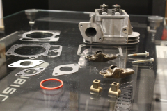Simplicity 796633 Cylinder Head