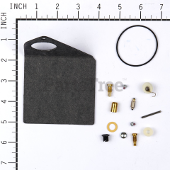 Snapper 497041 Use 497578: Carburetor Overhaul - image 5