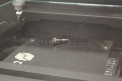 Tecumseh 650711 Screw - image 3