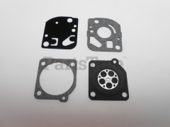 Echo 12530349030 Gasket And Diaphragm Kit - image 1