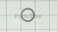 MTD 1138-2 Flat Washer