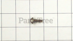 Snapper 555571 Use 692577: Screw