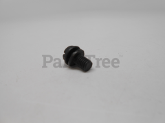 Echo 90010505010 Hex Bolt, 5 X 10 - image 2