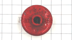 Simplicity 7040542 Use 7040542yp: Weld  Brake Drum - image 3