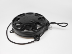 Toro 99-6713 Recoil Asm - image 1