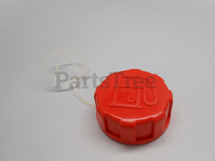 Echo 13160051030 Fuel Cap Assembly - image 2