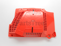 RedMax 503628201 Starter Housing - image 1
