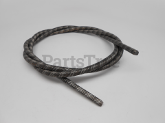 RedMax 530094551 Shaft-Flex (48") - image 1