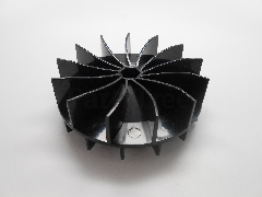 RedMax 511774067 Impeller    Nla - image 1