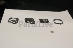 Echo 60901-98030 Gasket Kit - image 2