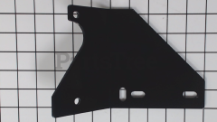 Ariens 09295051 Bracket Air Cleaner - Black - image 1