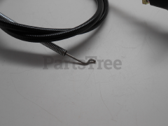 RedMax 532145996 Choke Control Cable - image 2