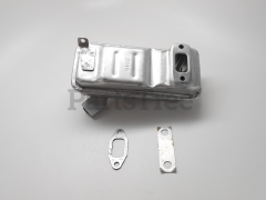 Echo 14580221260 Muffler Asy. - image 2